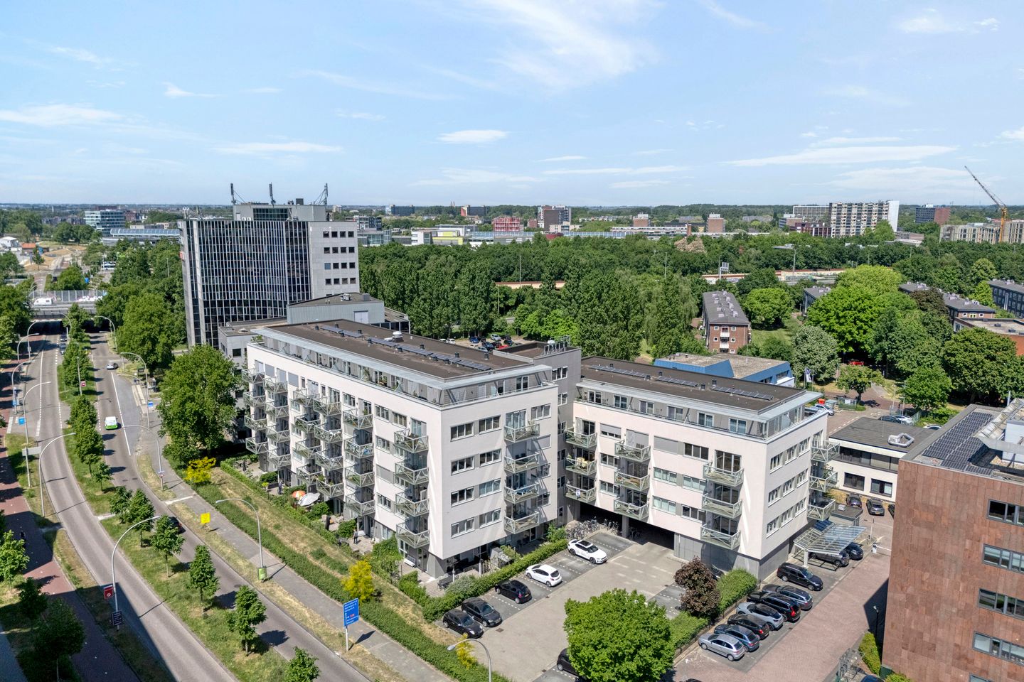 Photo 35 of Govert Flinckstraat 25