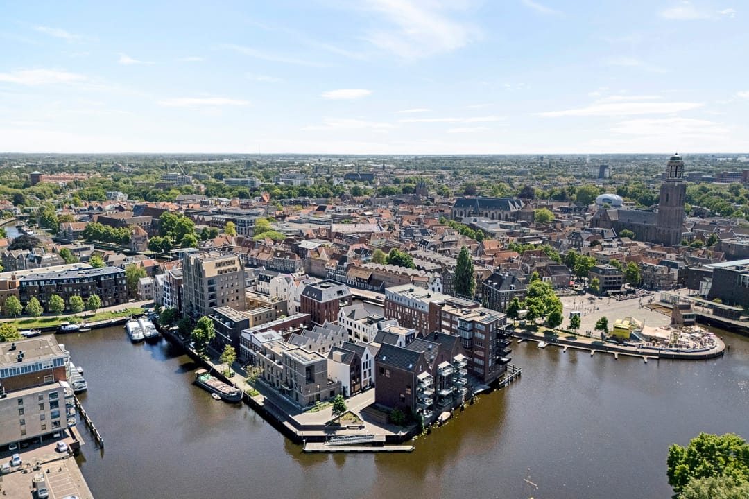 Photo 38 of Govert Flinckstraat 25