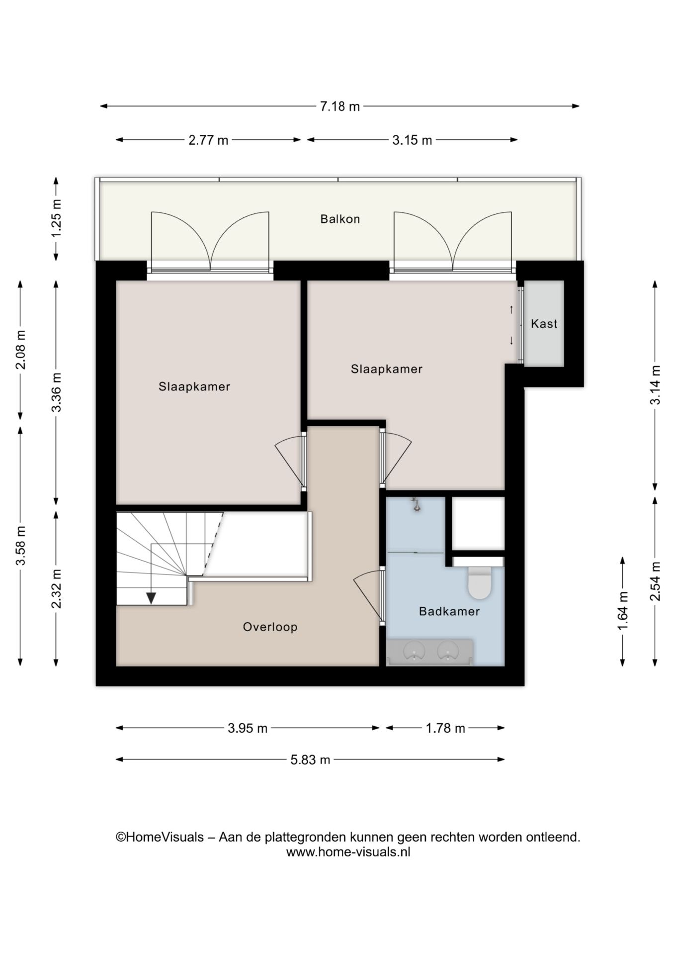 Photo 40 of Govert Flinckstraat 25