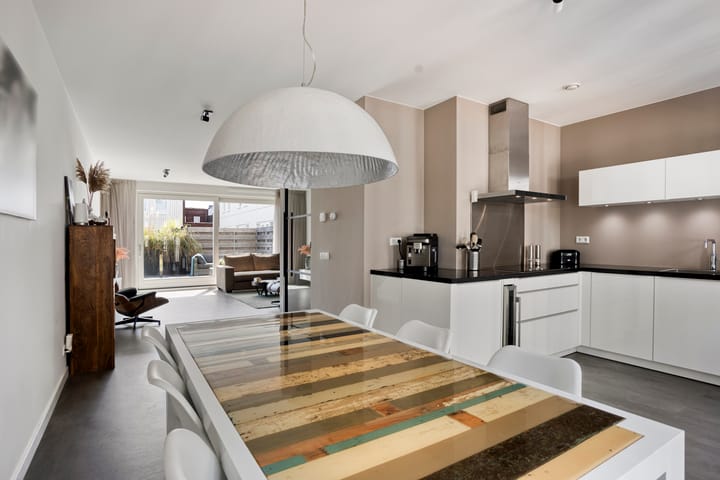 Foto 4 van Binnenbuurt 9