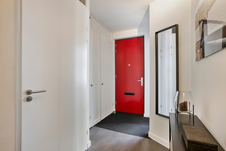 Foto 5 van Binnenbuurt 9