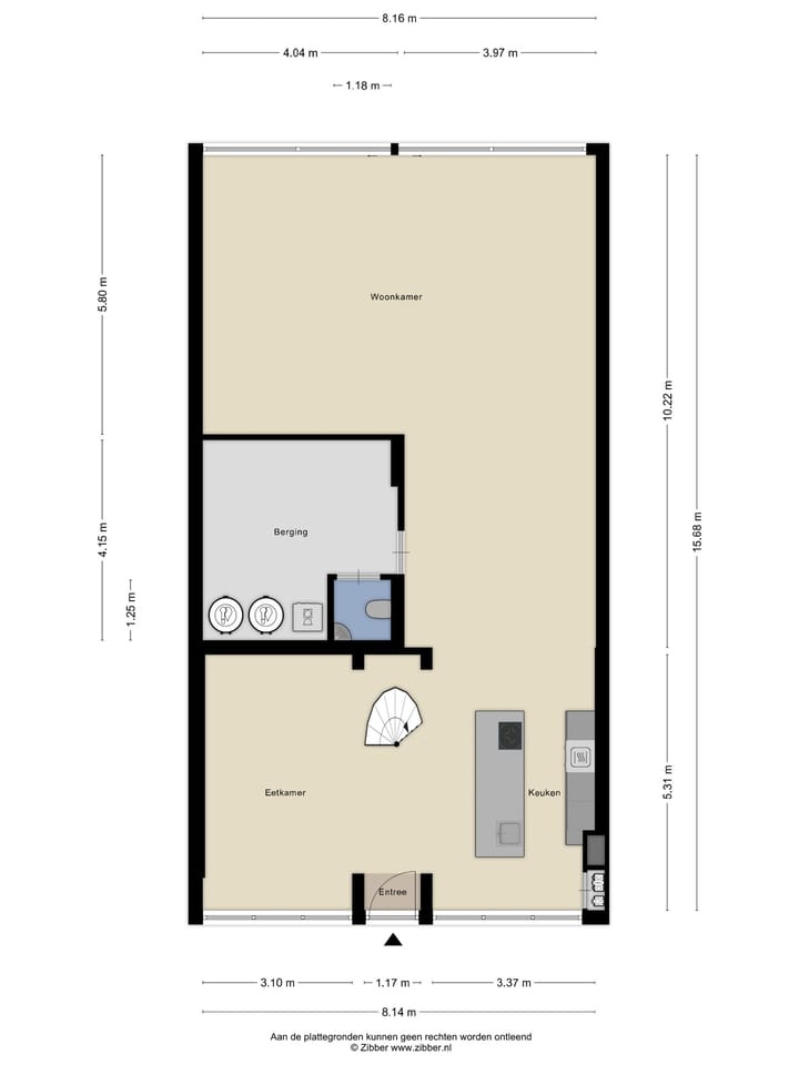 Foto 37 van Schilbergerstraat 24