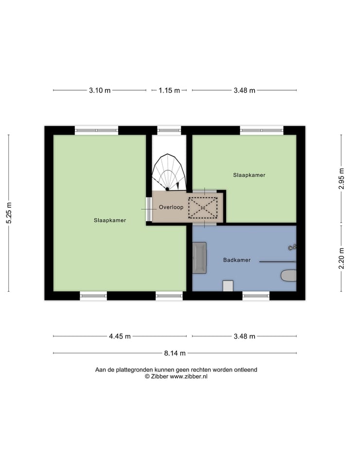 Foto 38 van Schilbergerstraat 24