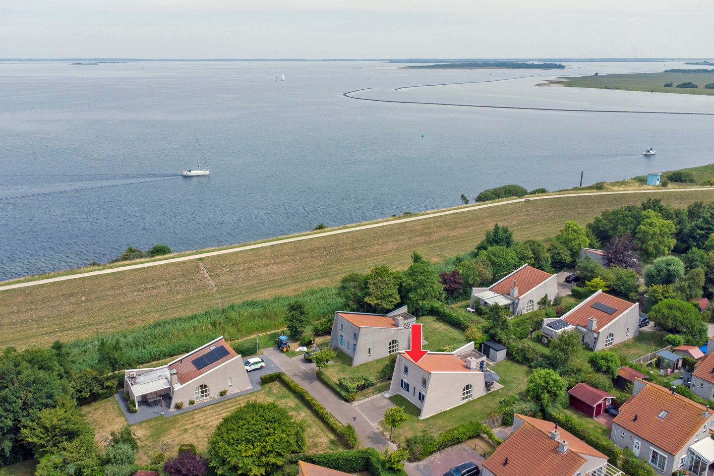 Photo 1 of Christoffellaan 65