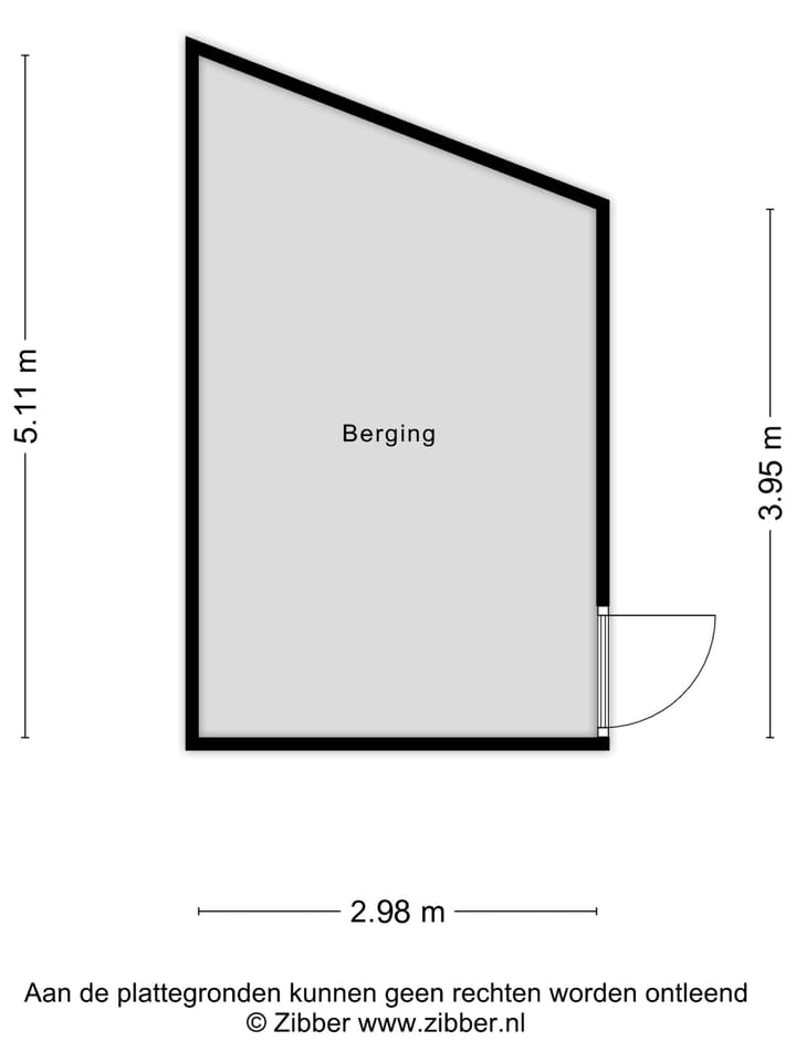 Foto 39 van Schilbergerstraat 24
