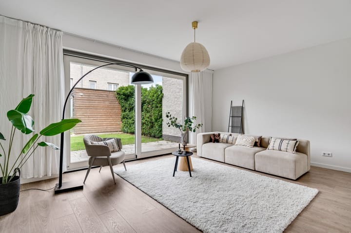 Foto 2 van Rachel Ruyschstraat 4