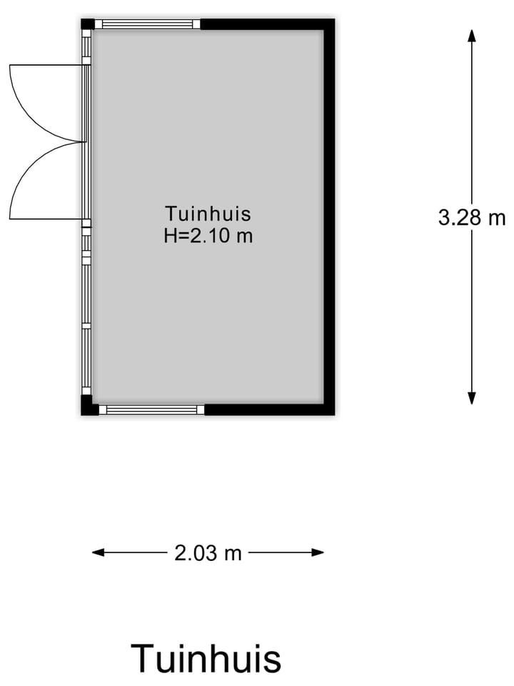Photo 33 of Christoffellaan 65
