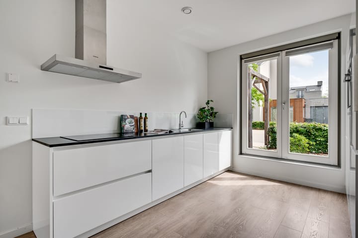 Foto 3 van Rachel Ruyschstraat 4