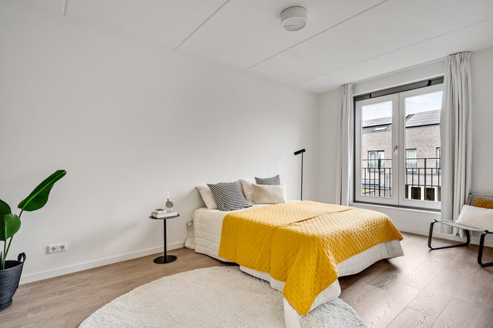 Foto 5 van Rachel Ruyschstraat 4