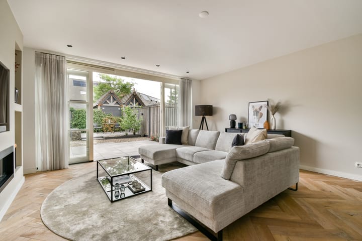 Foto 6 van Thomas Morelaan 52