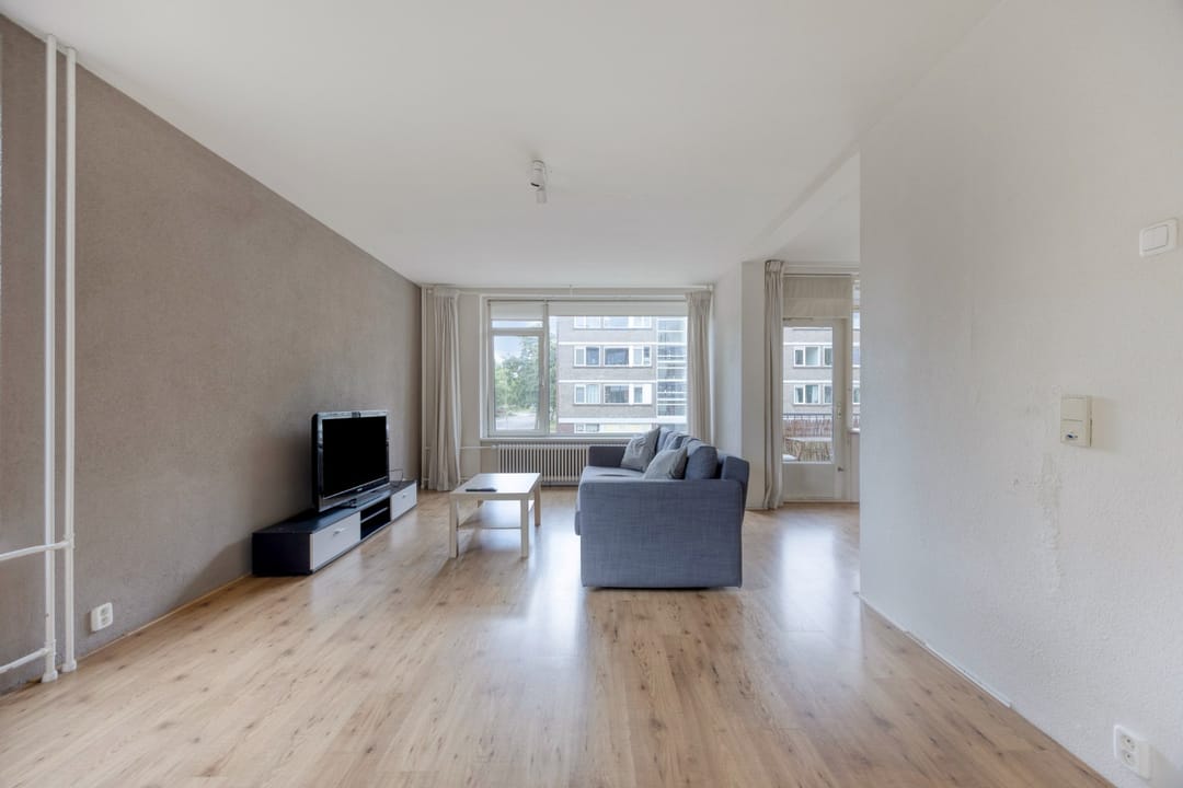 Foto 2 van Drijfhoutstraat 1