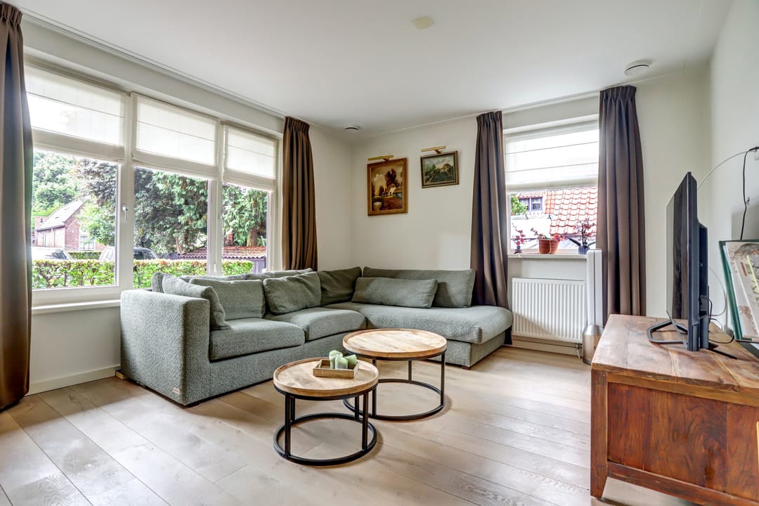 Foto 1 van Kerkstraat 1-C