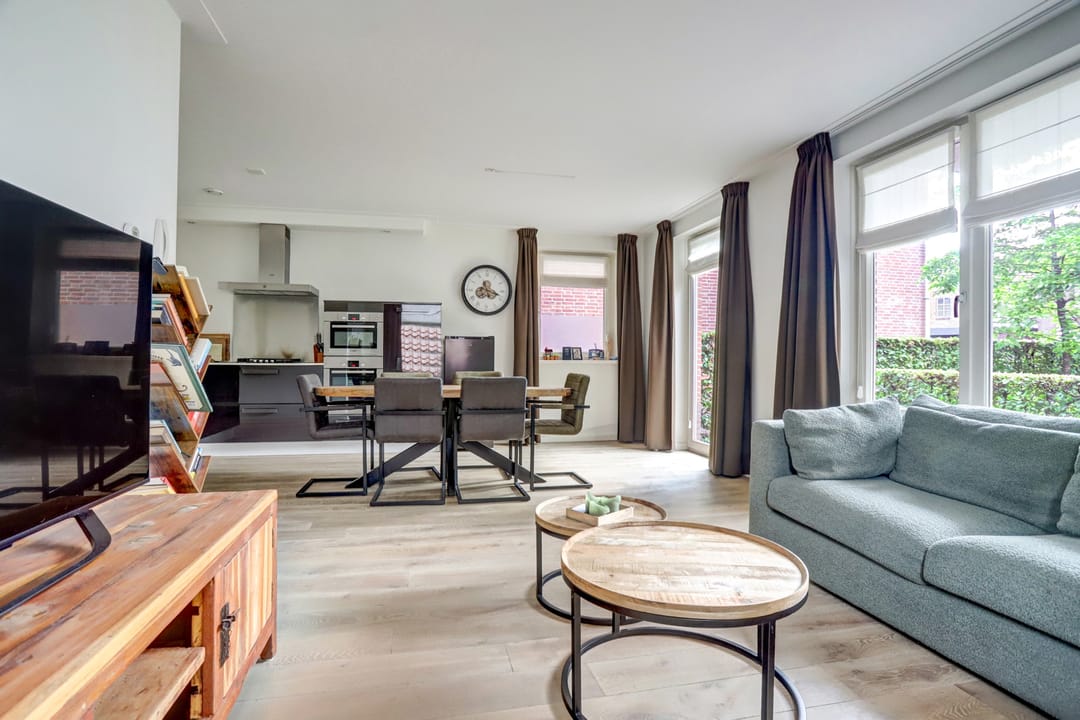 Foto 2 van Kerkstraat 1-C