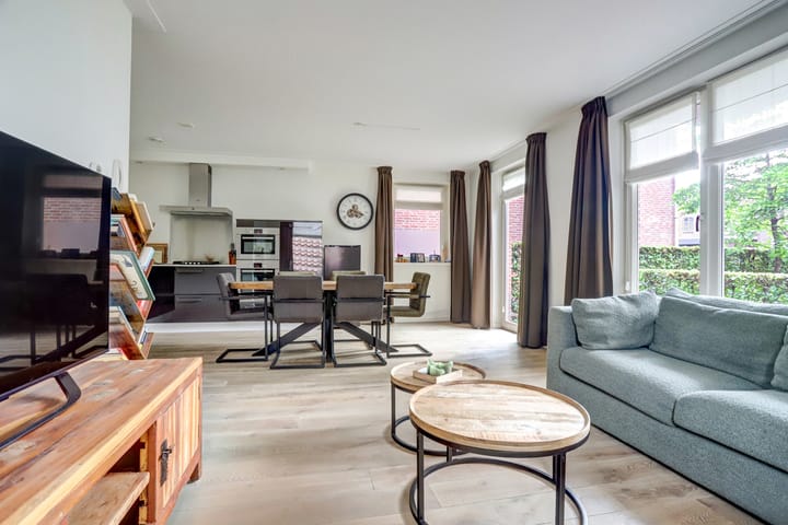 Foto 2 van Kerkstraat 1-C