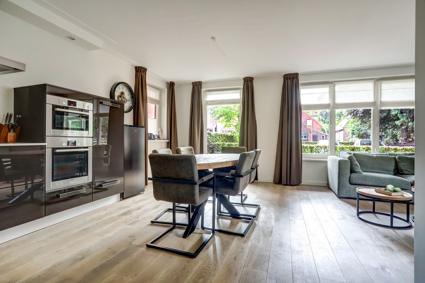 Foto 4 van Kerkstraat 1-C