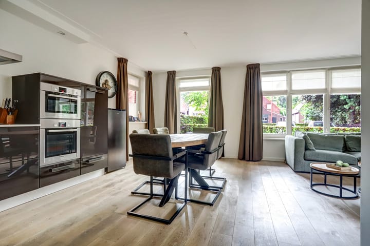 Foto 4 van Kerkstraat 1-C