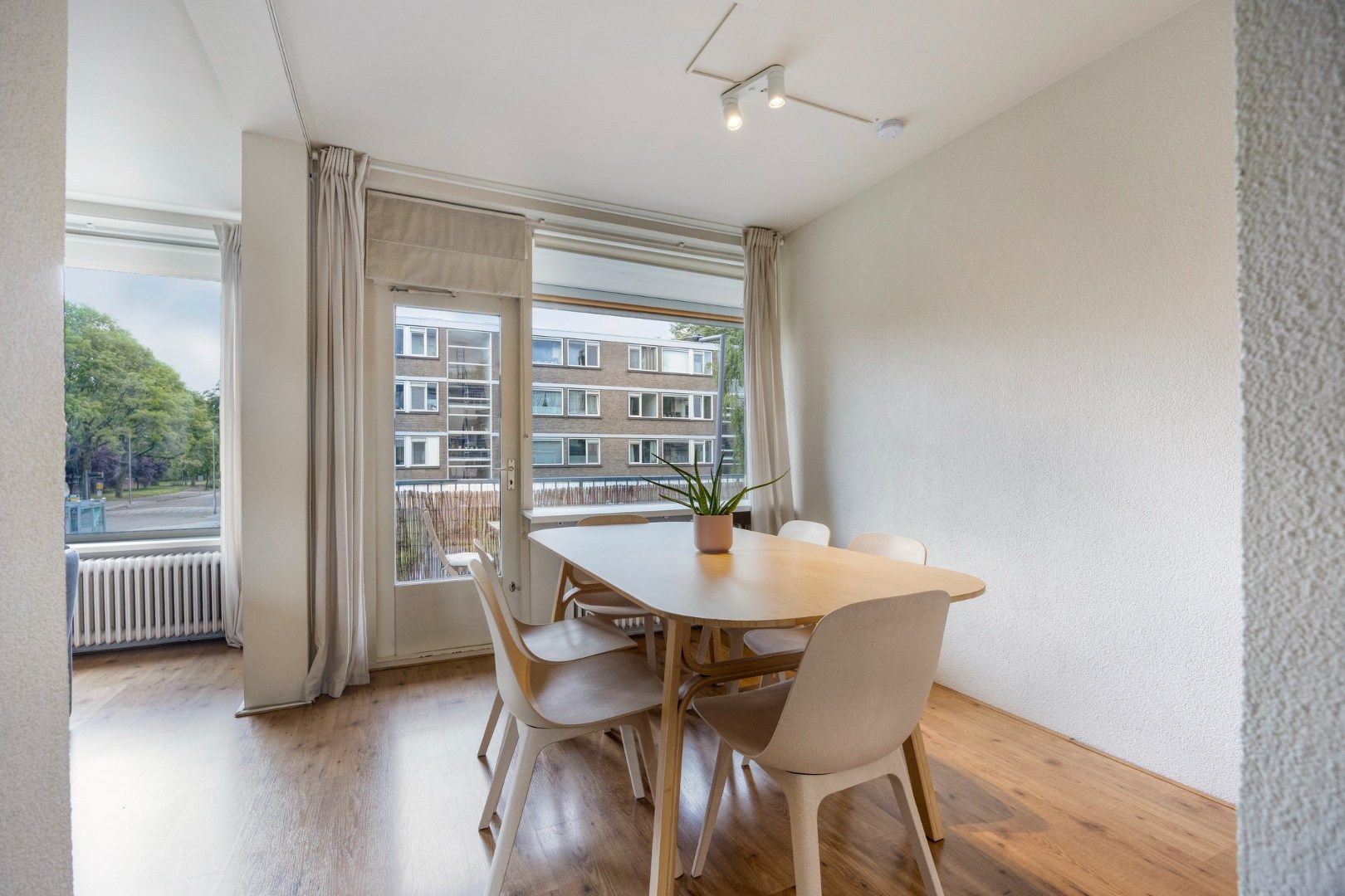 Foto 6 van Drijfhoutstraat 1