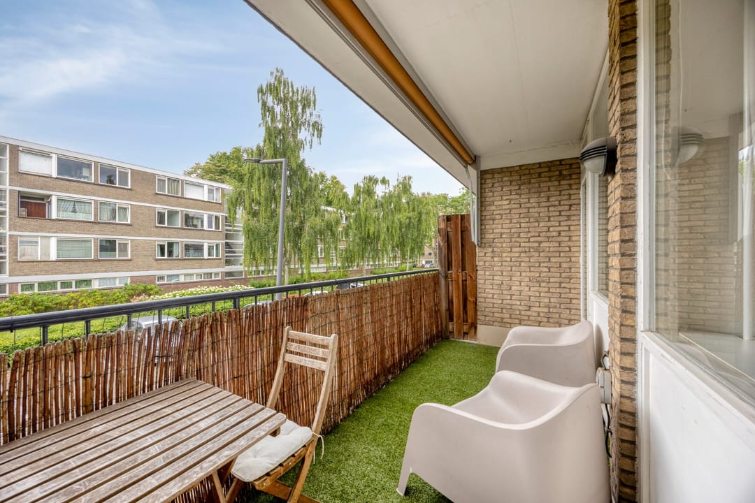 Foto 7 van Drijfhoutstraat 1