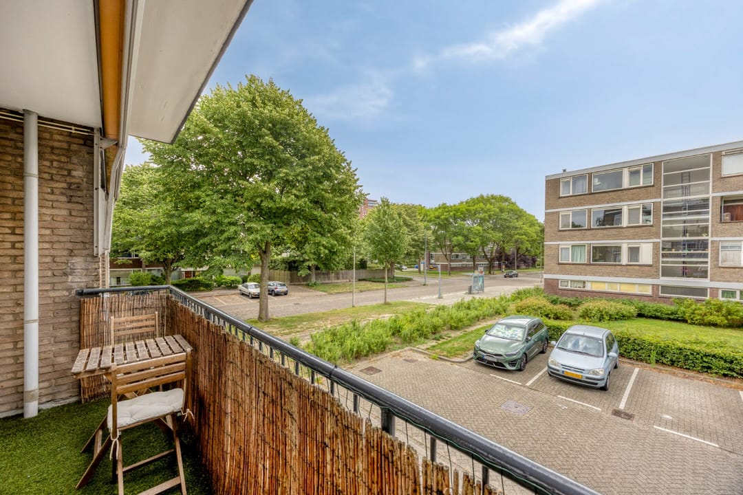 Foto 8 van Drijfhoutstraat 1