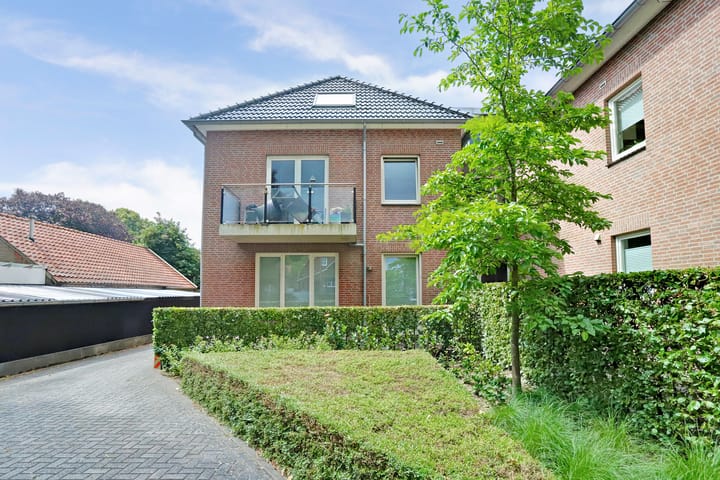 Foto 6 van Kerkstraat 1-C