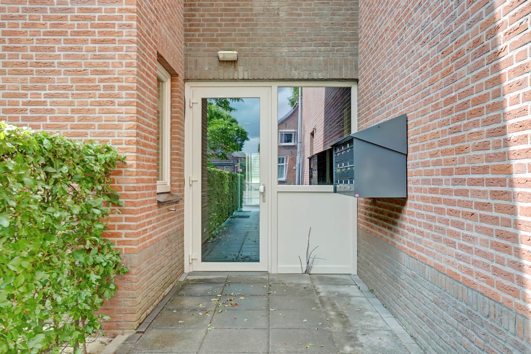 Foto 8 van Kerkstraat 1-C