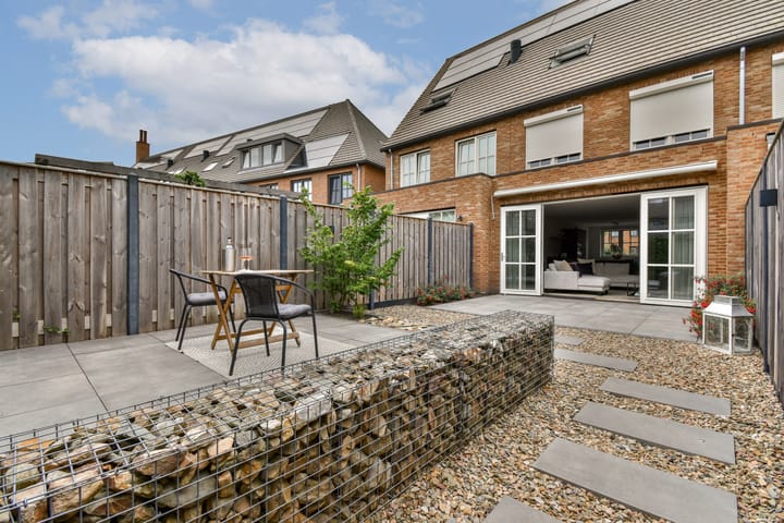 Foto 10 van Thomas Morelaan 52