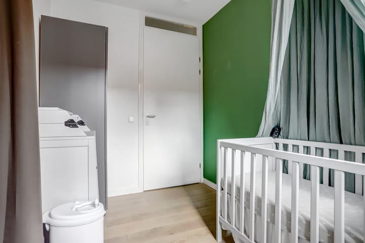 Foto 11 van Kerkstraat 1-C