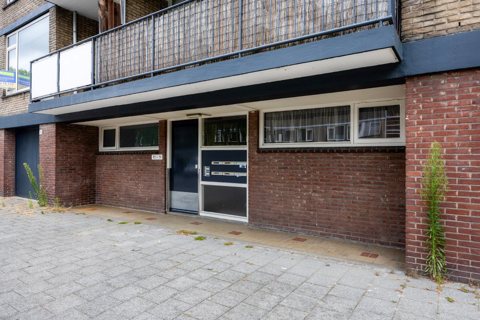 Foto 15 van Drijfhoutstraat 1