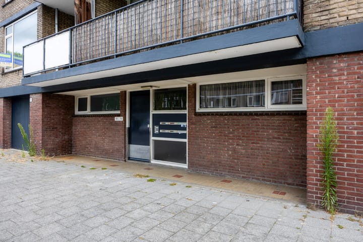 Foto 15 van Drijfhoutstraat 1