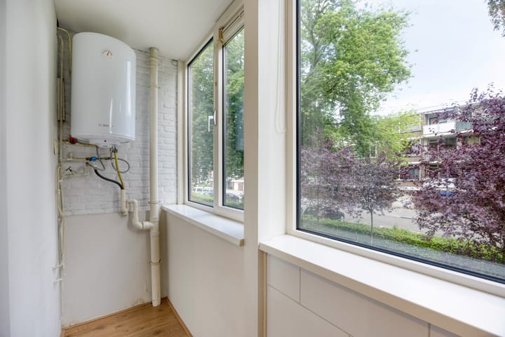 Foto 24 van Drijfhoutstraat 1