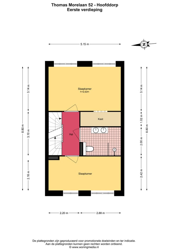 Foto 23 van Thomas Morelaan 52
