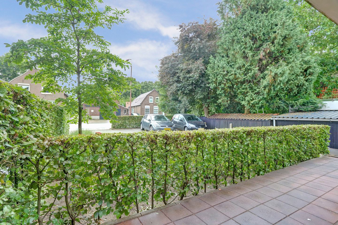 Foto 25 van Kerkstraat 1-C