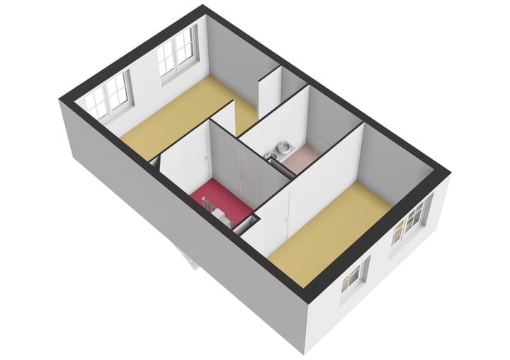 Foto 26 van Thomas Morelaan 52