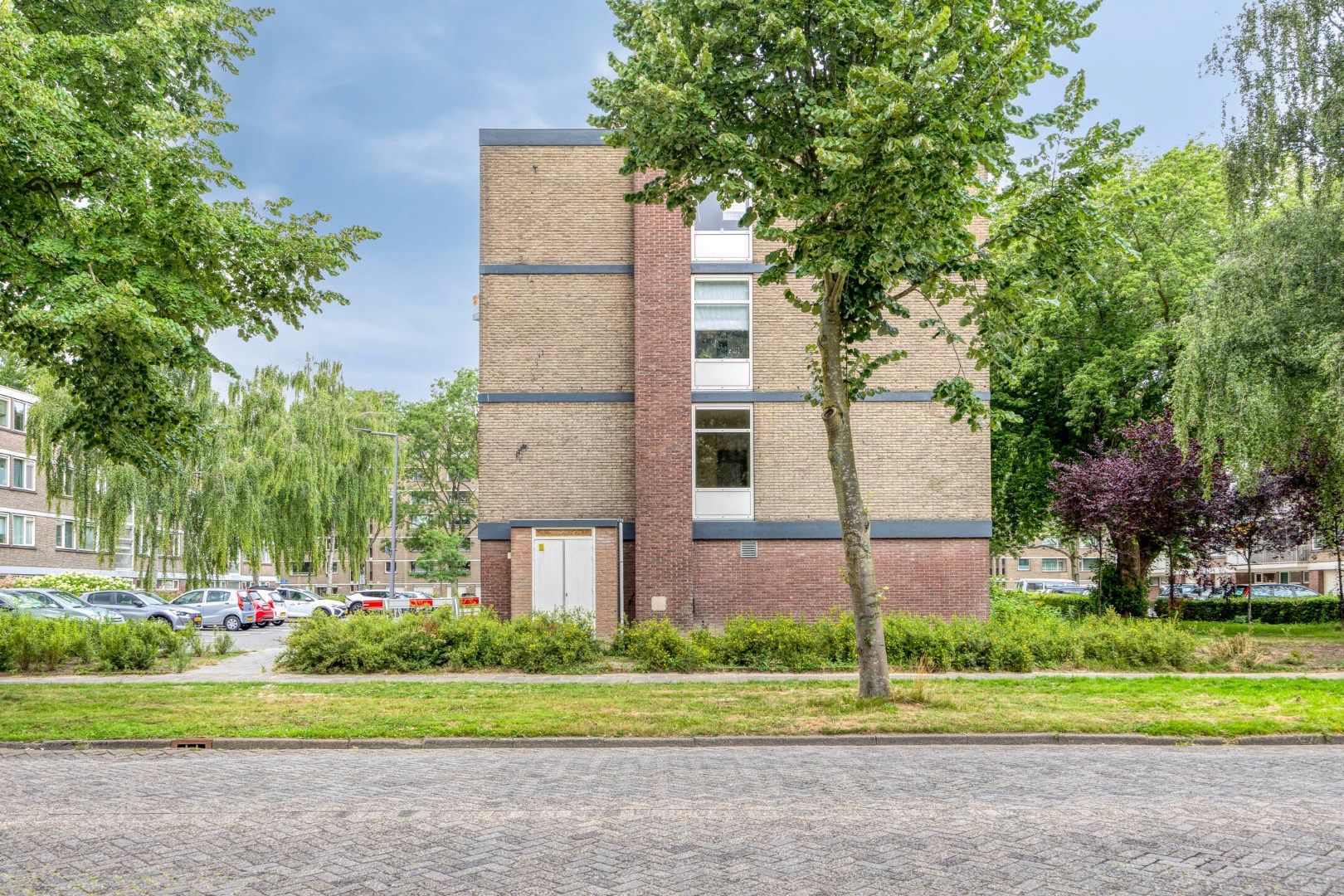 Foto 30 van Drijfhoutstraat 1