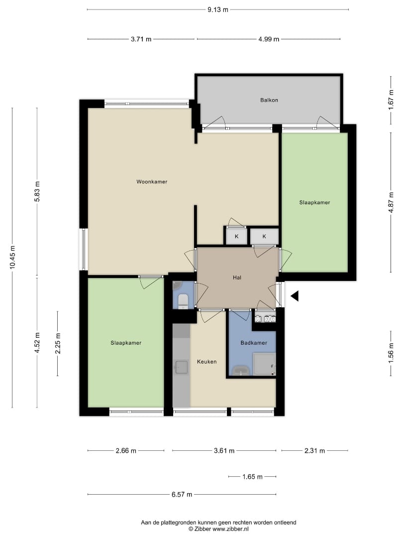 Foto 32 van Drijfhoutstraat 1