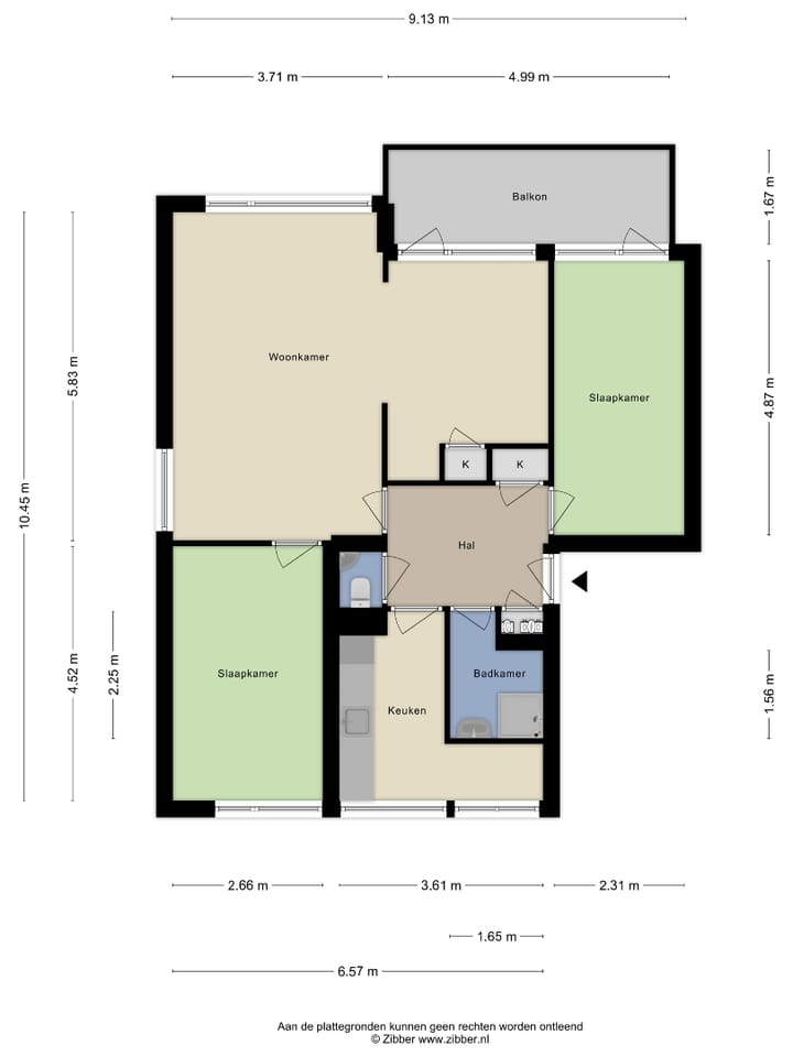 Foto 32 van Drijfhoutstraat 1