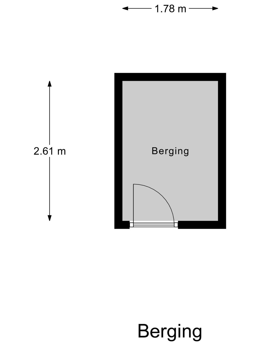 Foto 32 van Kerkstraat 1-C