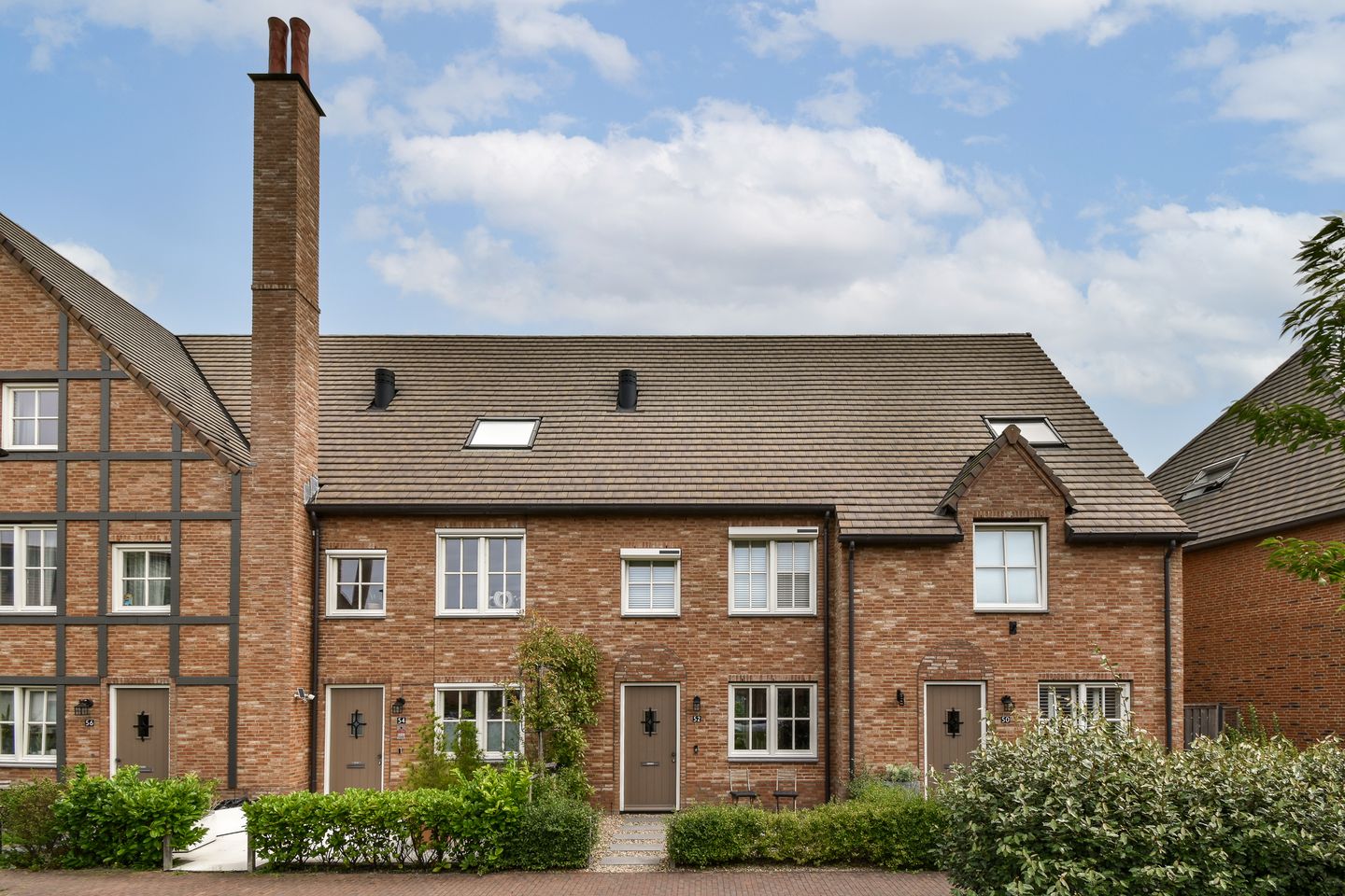 Foto 1 van Thomas Morelaan 52