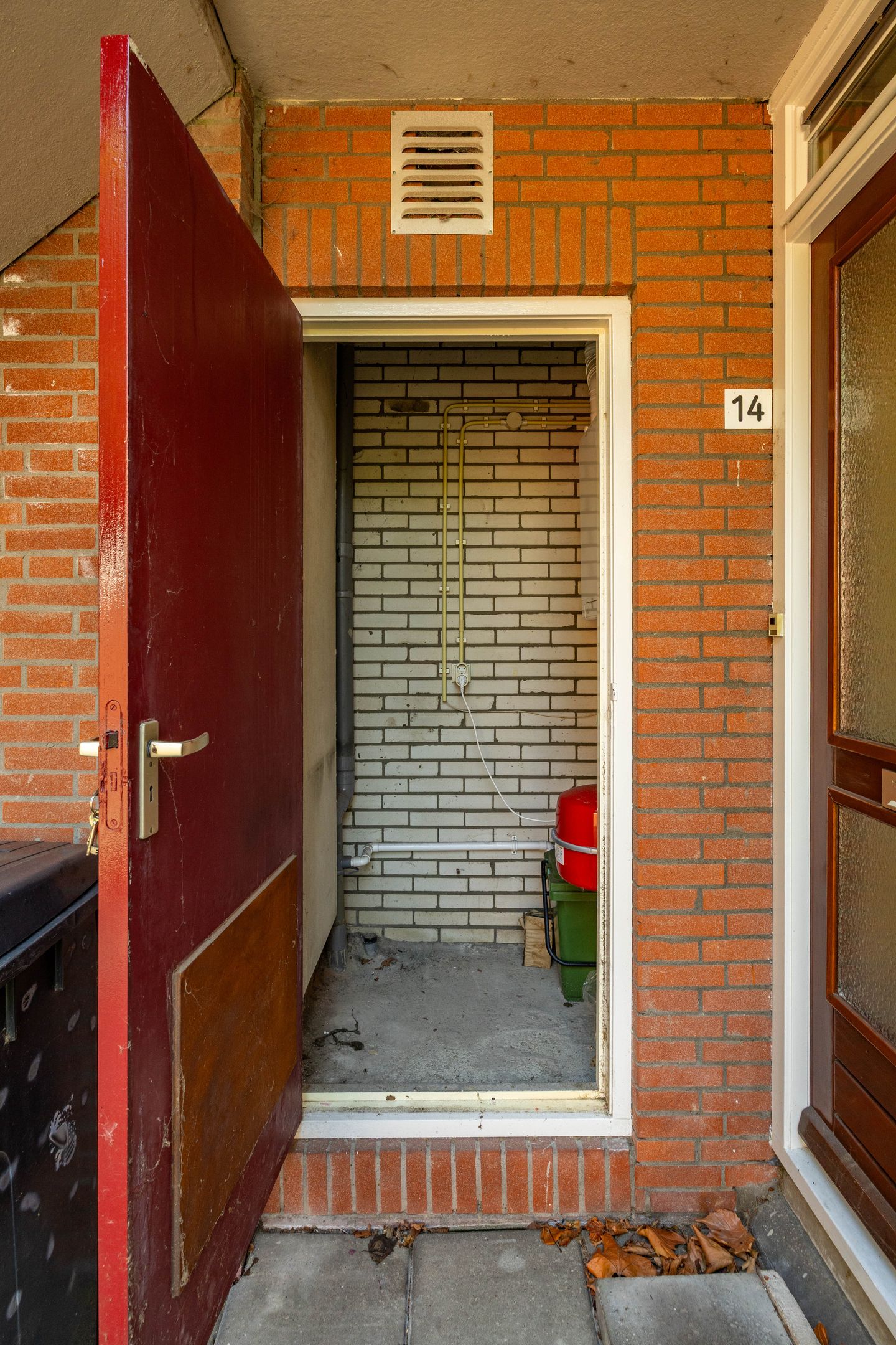 Foto 4 van Kremersheerd 14