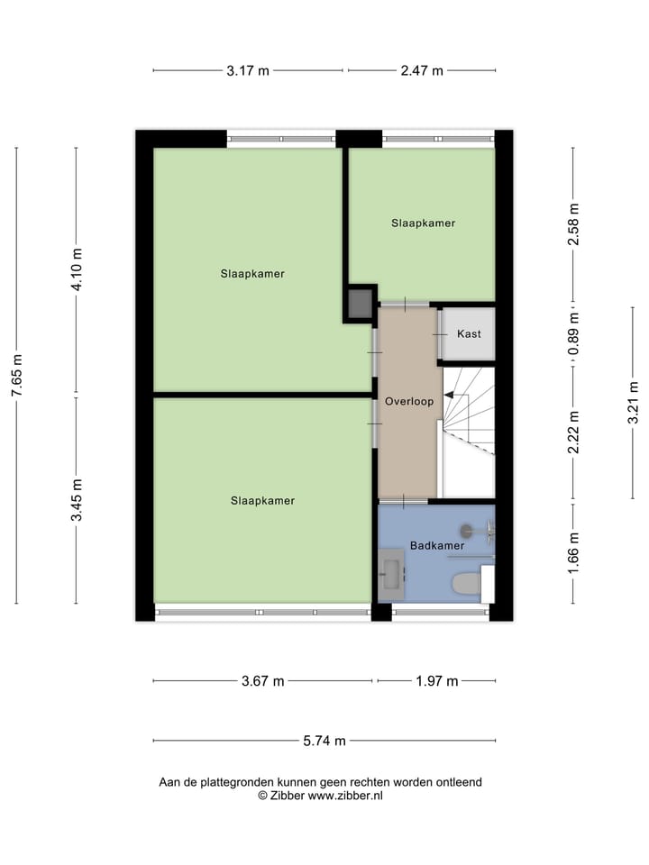 Foto 34 van Vlietstraat 10