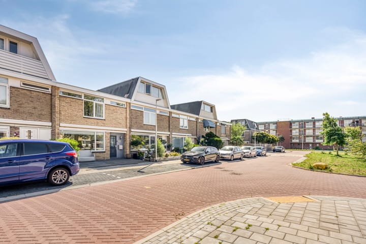 Foto 8 van Vlietstraat 10