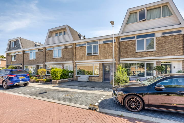 Foto 7 van Vlietstraat 10