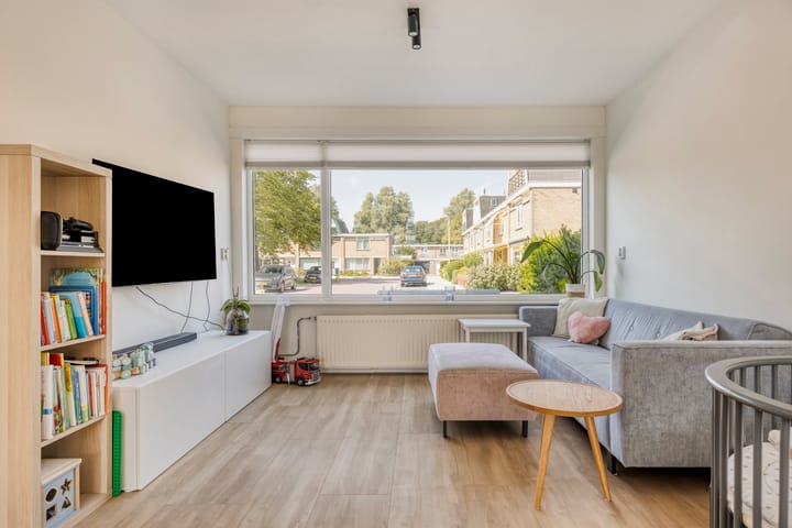 Foto 3 van Vlietstraat 10