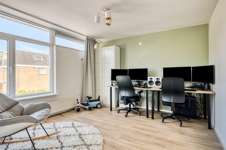 Foto 22 van Vlietstraat 10