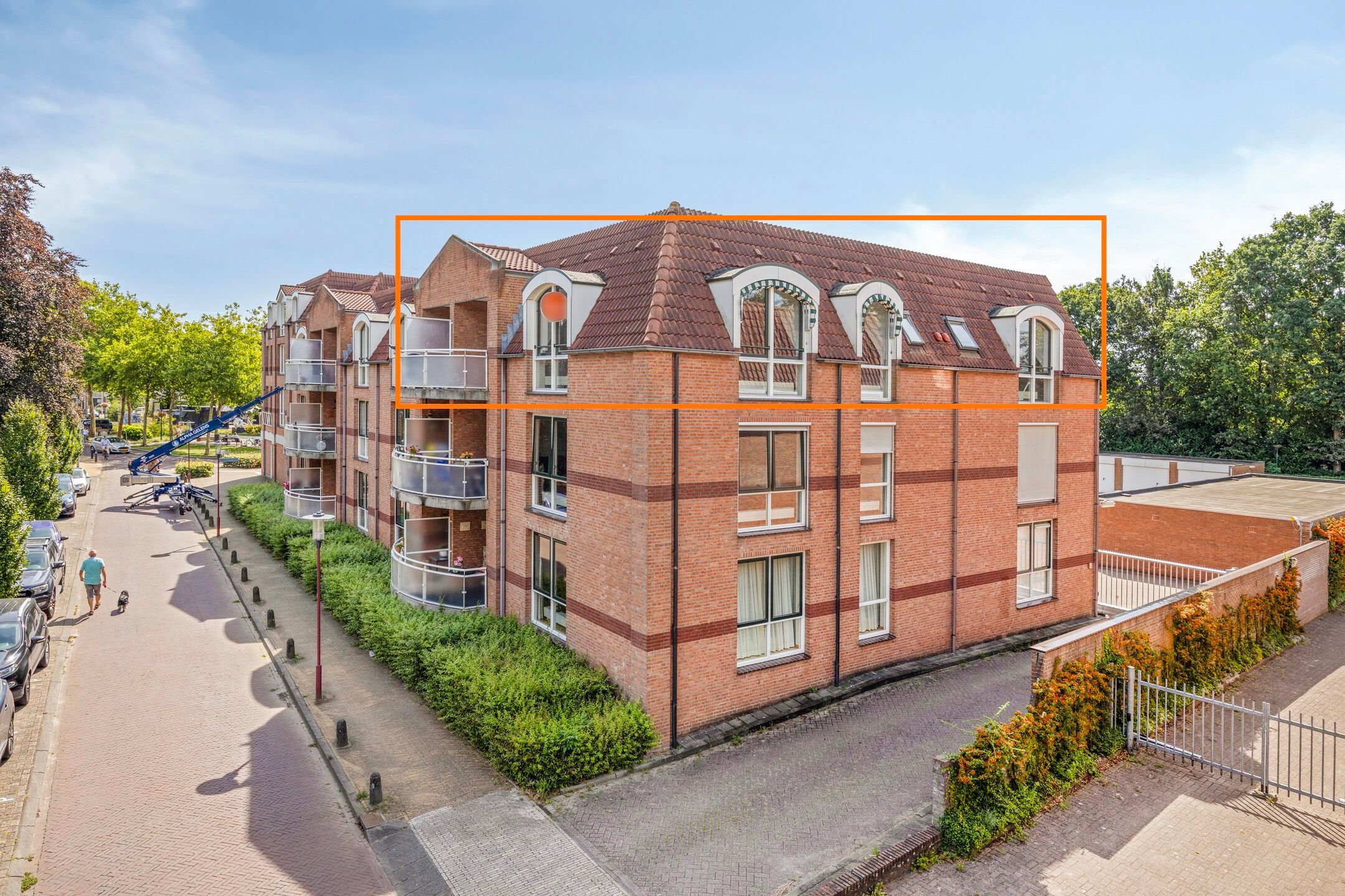 Residentie Azurée 15