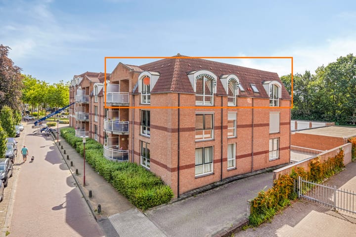 Residentie Azurée 15
