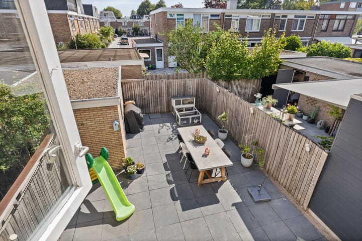 Foto 26 van Vlietstraat 10