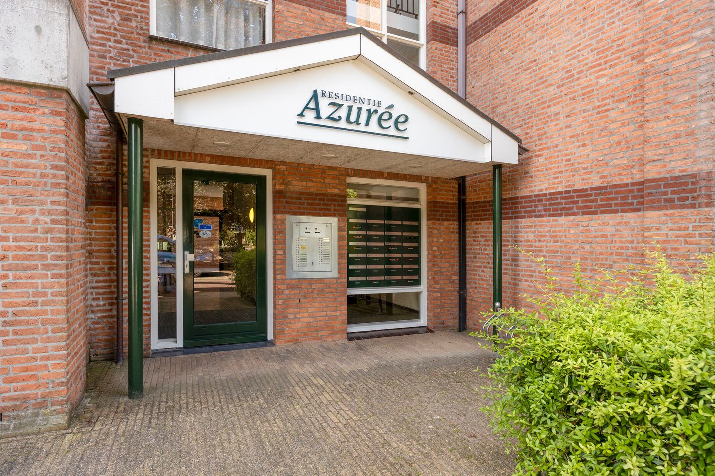 Foto 4 van Residentie Azurée 15