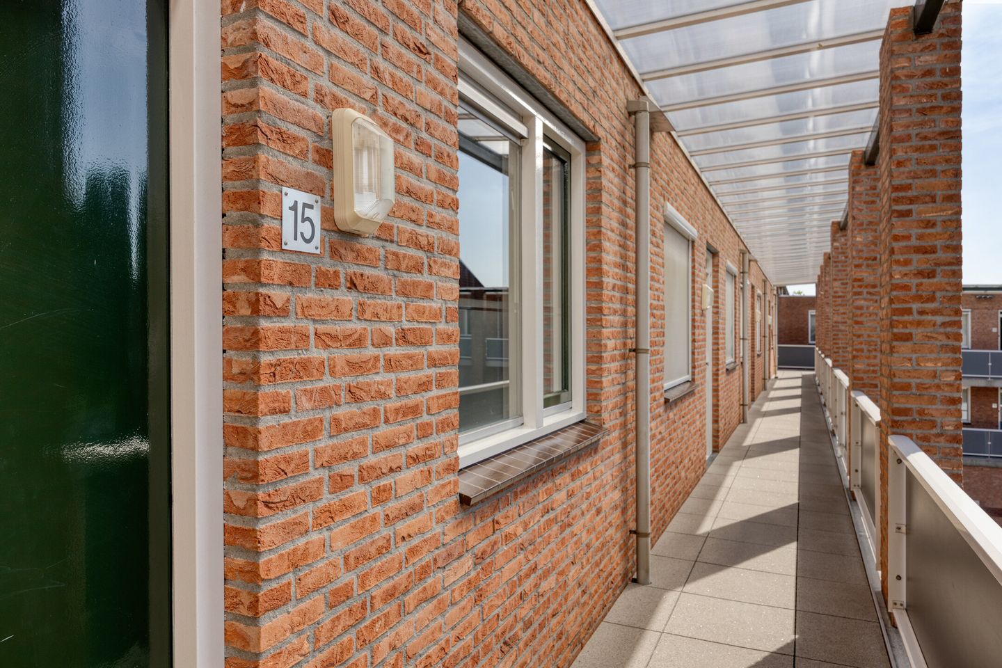 Foto 5 van Residentie Azurée 15