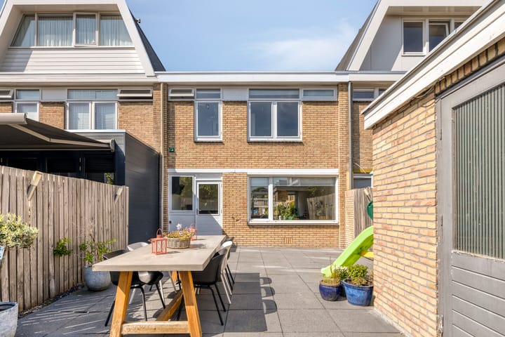 Foto 2 van Vlietstraat 10